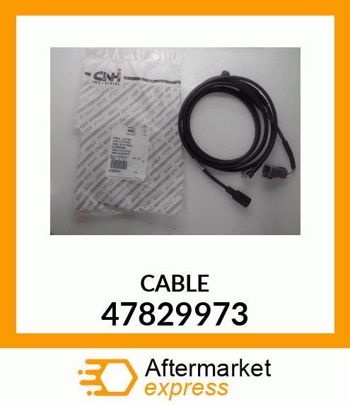 CABLE 47829973