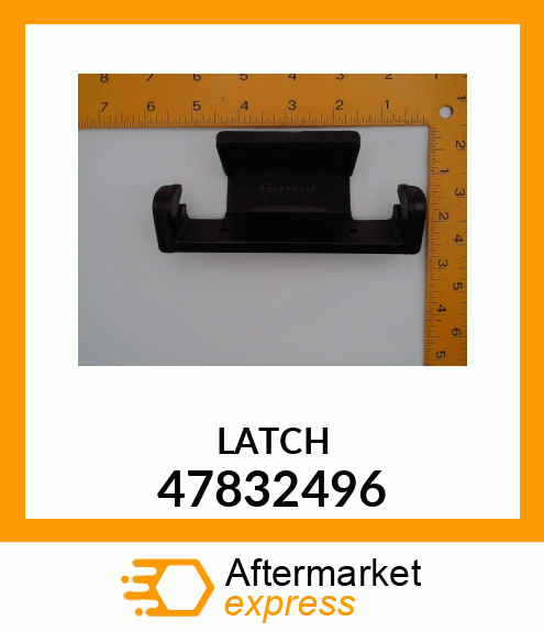 LATCH 47832496