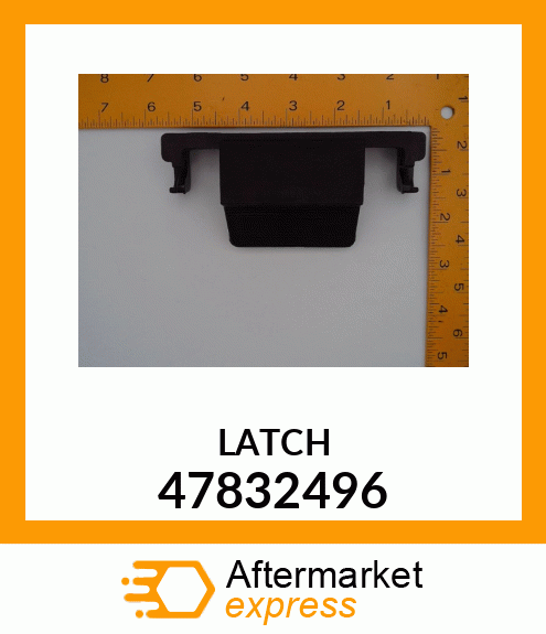 LATCH 47832496