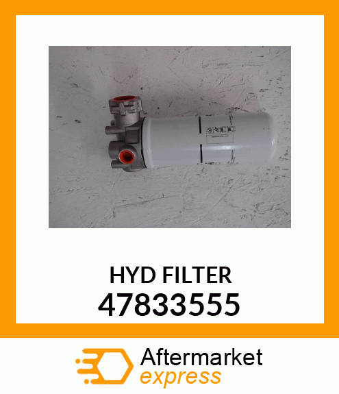 HYD_FILTER 47833555