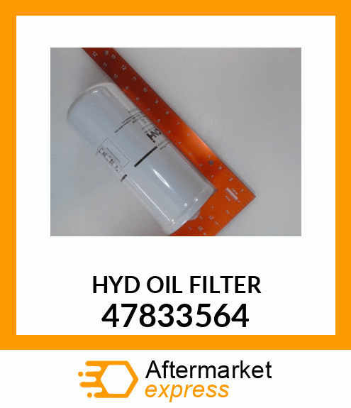 HYD_OIL_FLTR 47833564