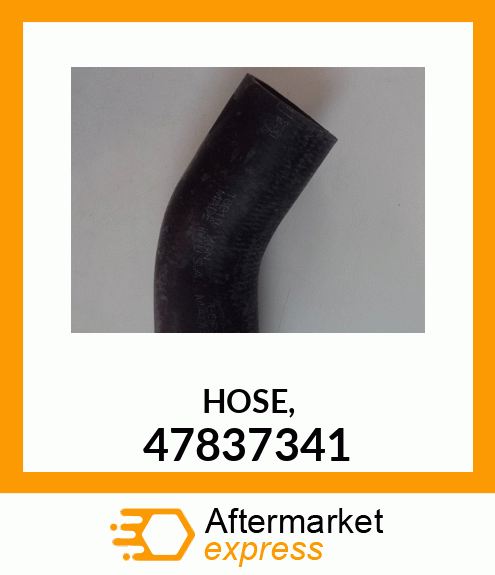 HOSE, 47837341