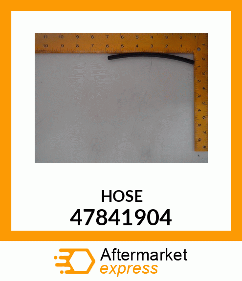 HOSE 47841904