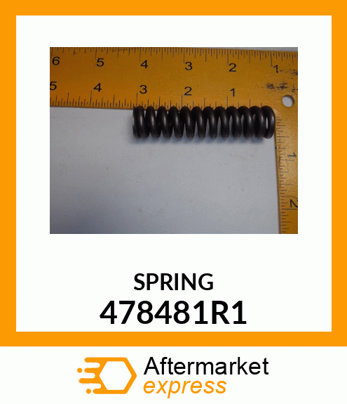 SPRING 478481R1