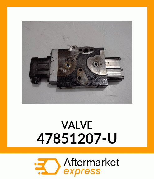 VALVE 47851207-U