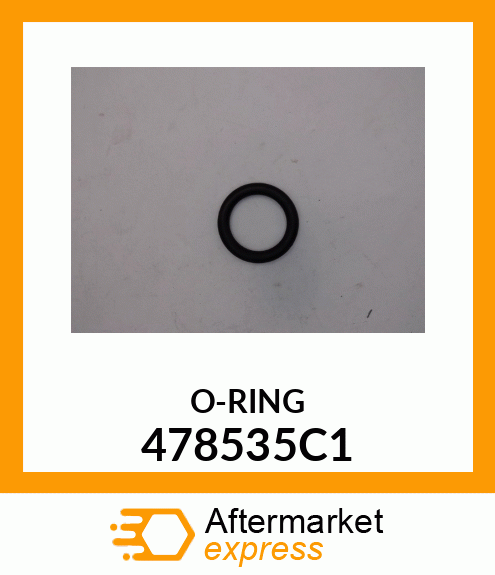 ORING 478535C1