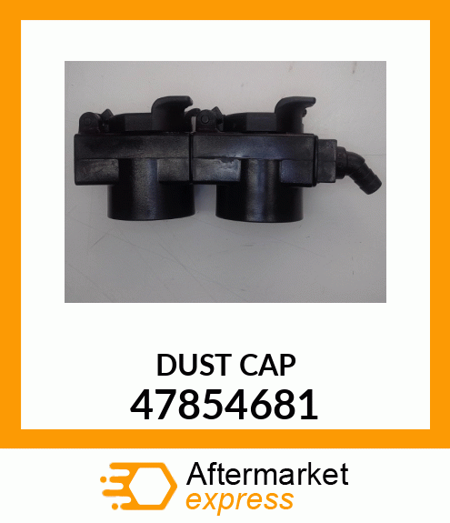 DUSTCAP 47854681