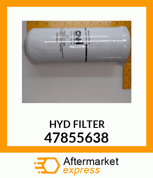 HYDFILTER 47855638