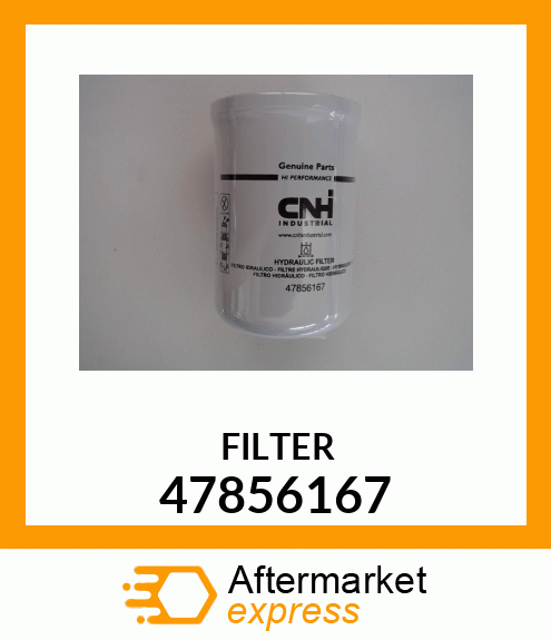 FILTER 47856167