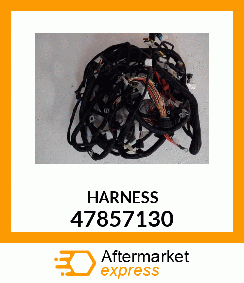 HARNESS 47857130