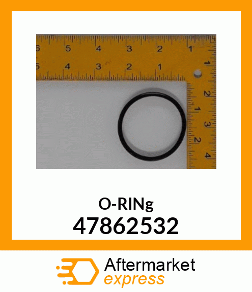 O-RINg 47862532