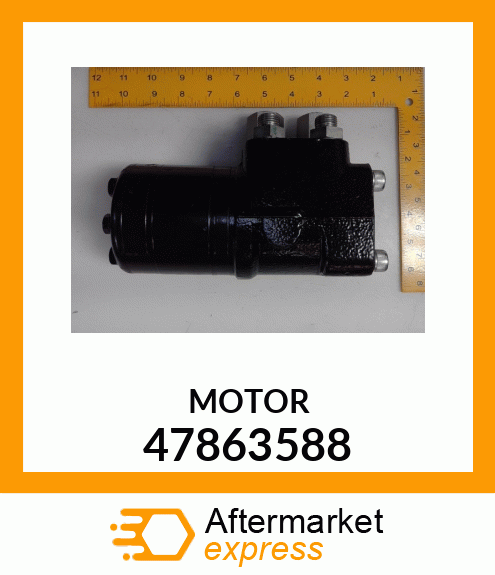 MOTOR 47863588