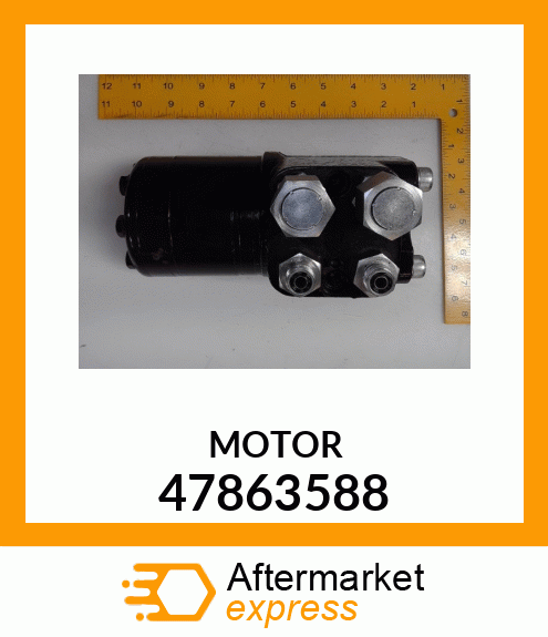 MOTOR 47863588