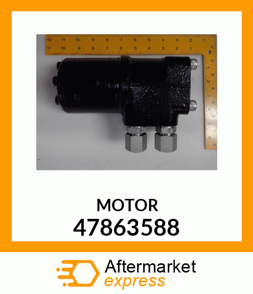 MOTOR 47863588