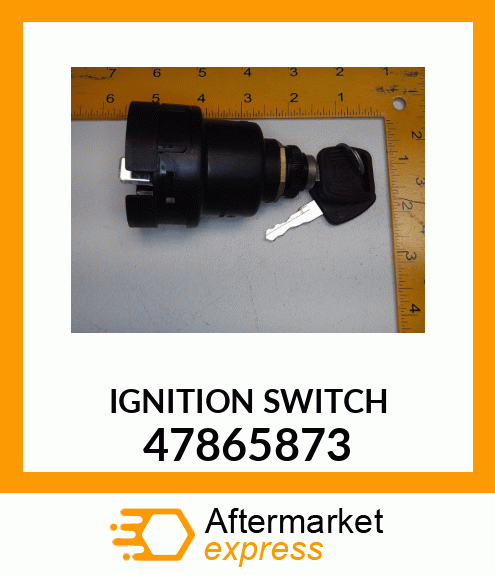 IGNITION_SWITCH 47865873