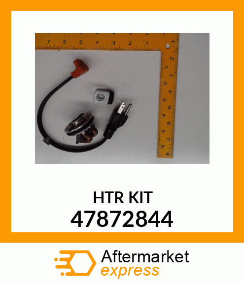 HEATERKIT 47872844