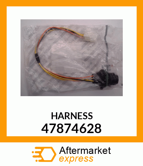 HARNESS 47874628