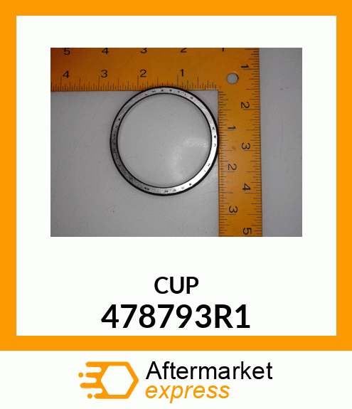 CUP 478793R1