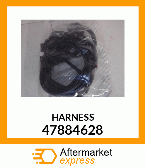 HARNESS 47884628