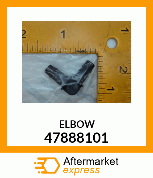 ELBOW 47888101