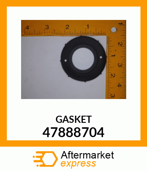 GASKET 47888704