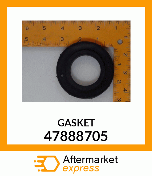 GASKET 47888705