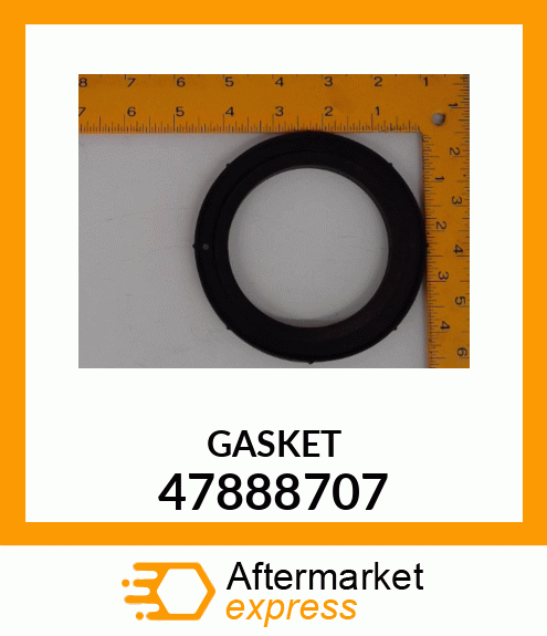 GASKET 47888707