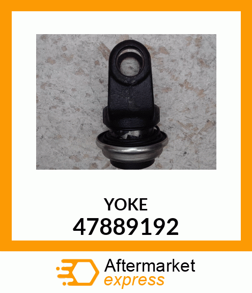 YOKE 47889192