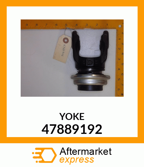 YOKE 47889192