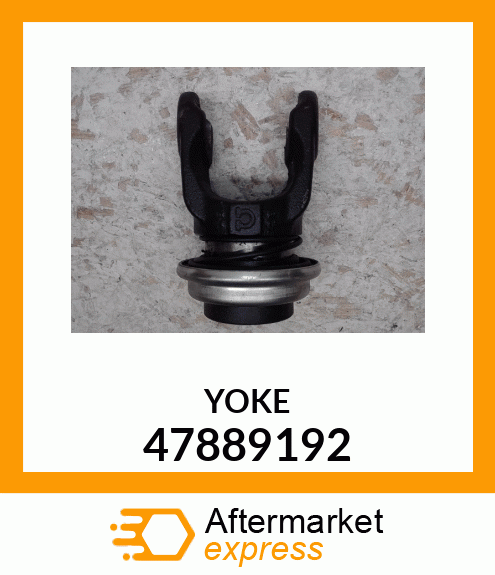 YOKE 47889192