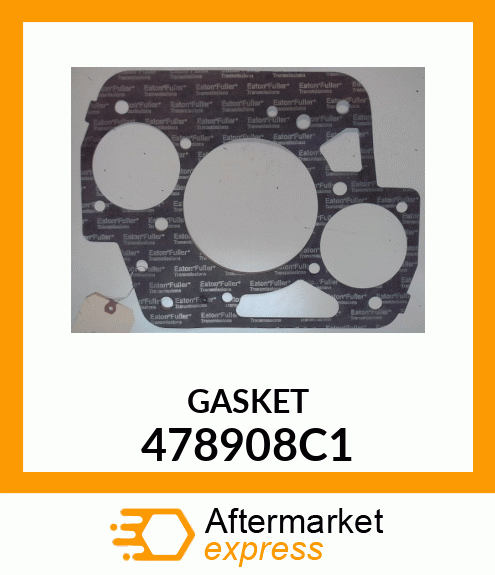 GASKET 478908C1