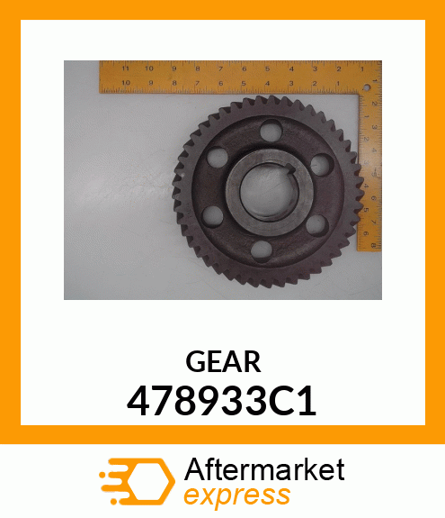 GEAR 478933C1