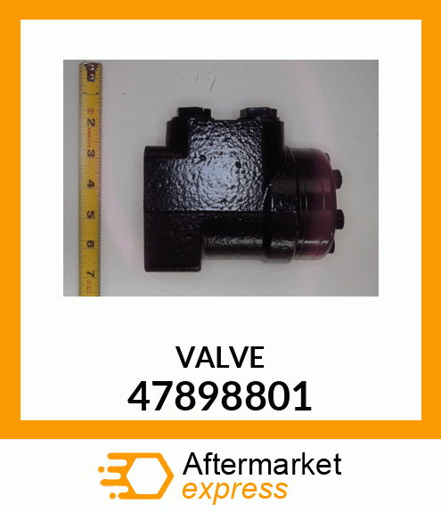 VALVE 47898801