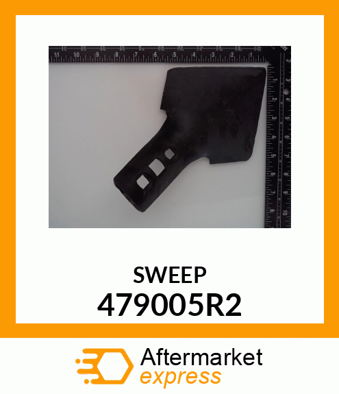 SWEEP 479005R2