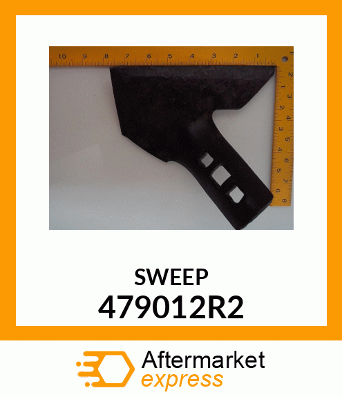 SWEEP 479012R2