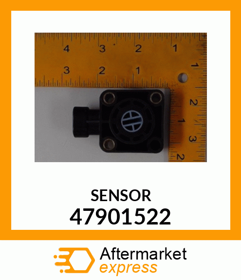 SENSOR 47901522