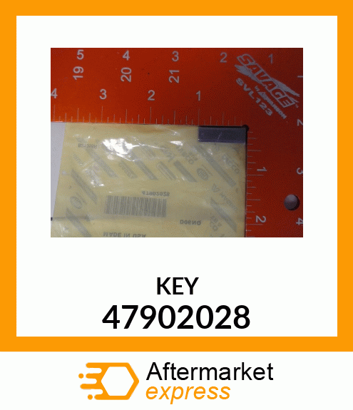 KEY 47902028