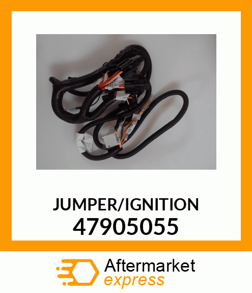 JUMPER 47905055