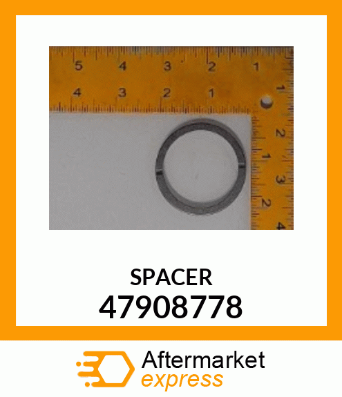 SPACER 47908778