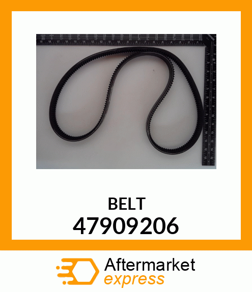 BELT 47909206