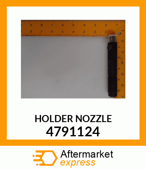 HOLDER_NOZZLE 4791124