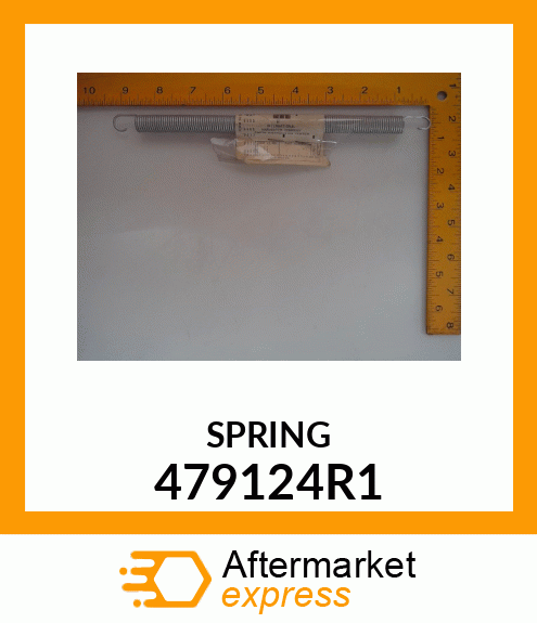 SPRING 479124R1