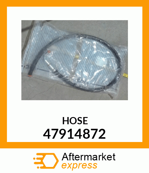 HOSE 47914872