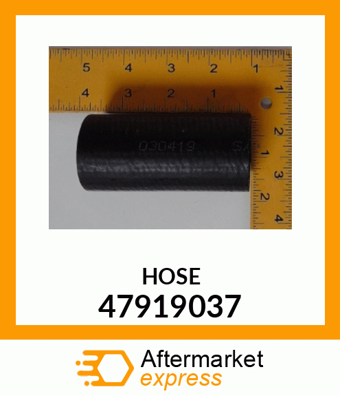 HOSE 47919037