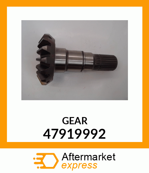 GEAR 47919992