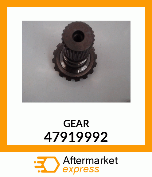 GEAR 47919992