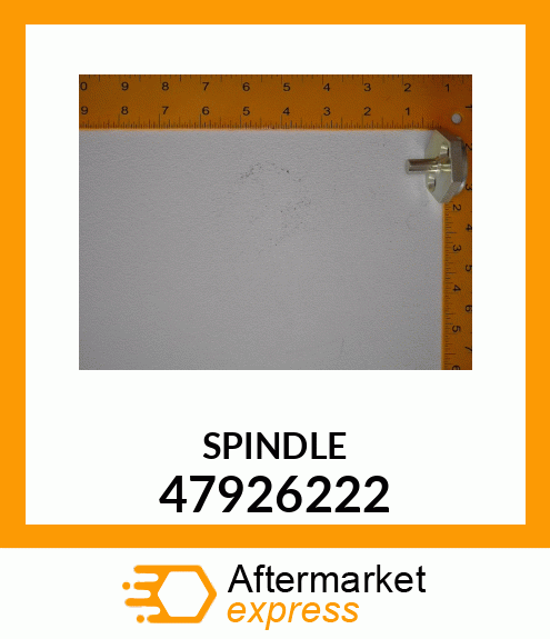 SPINDLE 47926222