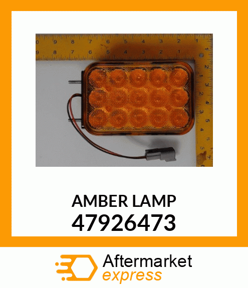 AMBER_LAMP 47926473