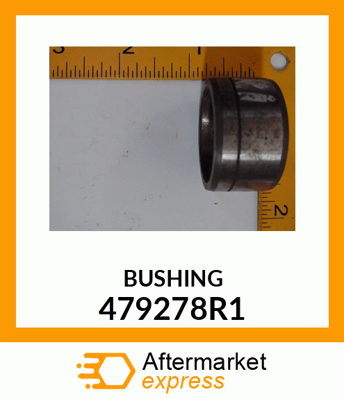 BUSHING 479278R1