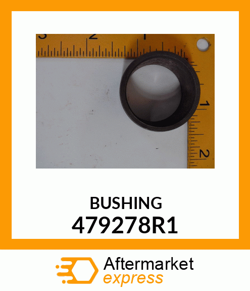 BUSHING 479278R1